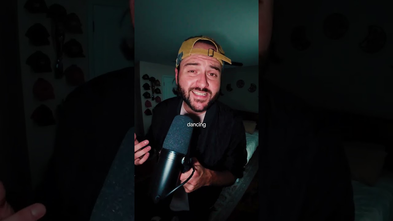 Every Verse Takes Me Back πΆ