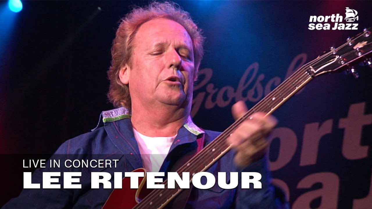 Lee Ritenour Full Concert at North Sea Jazz 2009 🎸