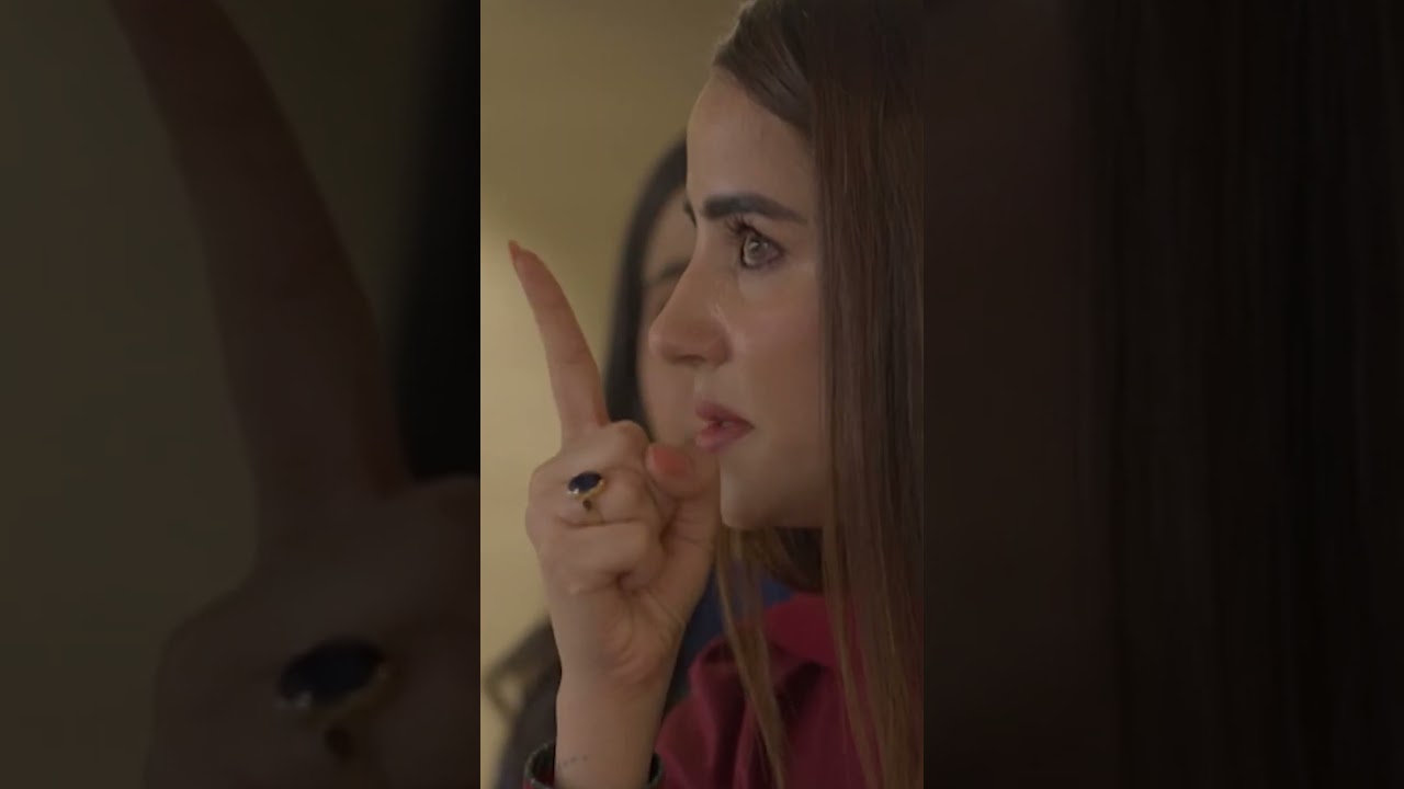 Chaalbaaz Episode 11 Promo | Saniya Shamshad & Zoha Tauqeer Tonight!