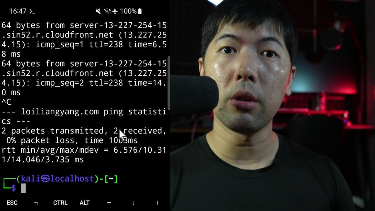 How to Install Kali Linux on Your Phone 📱 | Step-by-Step Guide