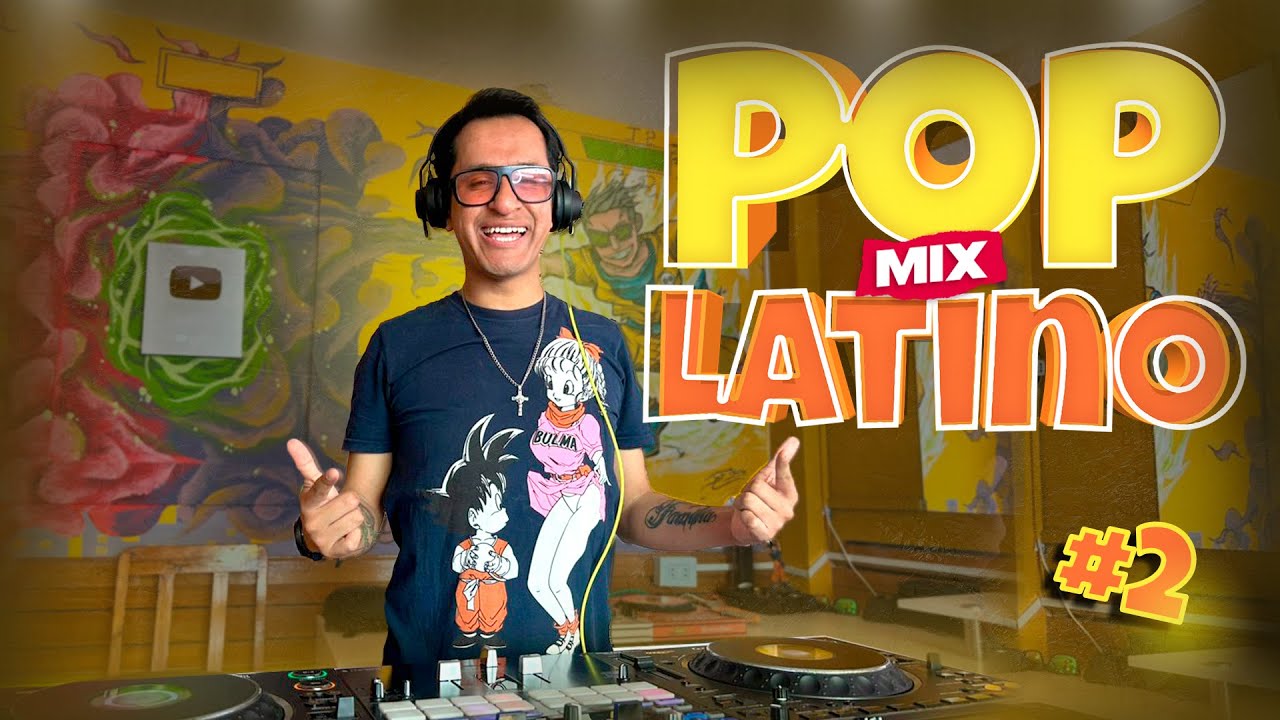 MIX POP LATINO 90-2000's #2 🥳🏠( JUANES,SHAKIRA,RBD,KUDAI,JULIETA VENEGAS,MANA,PAULINA RUBIO )