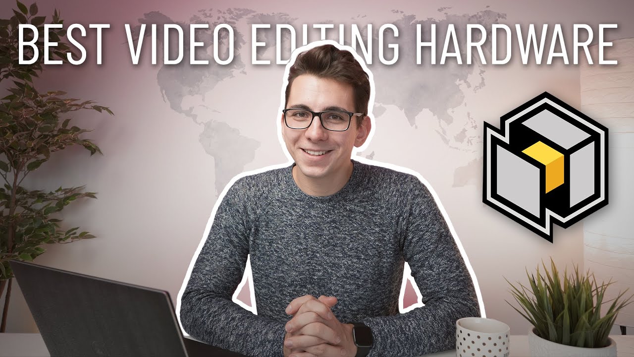 How To Choose PC Parts for Video Editing, Streaming & Gaming Using PC Part Picker