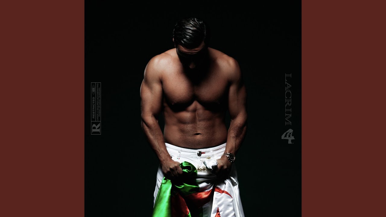 Rafa & Carlos by Lacrim from R.I.P.R.O (2020) đ¶