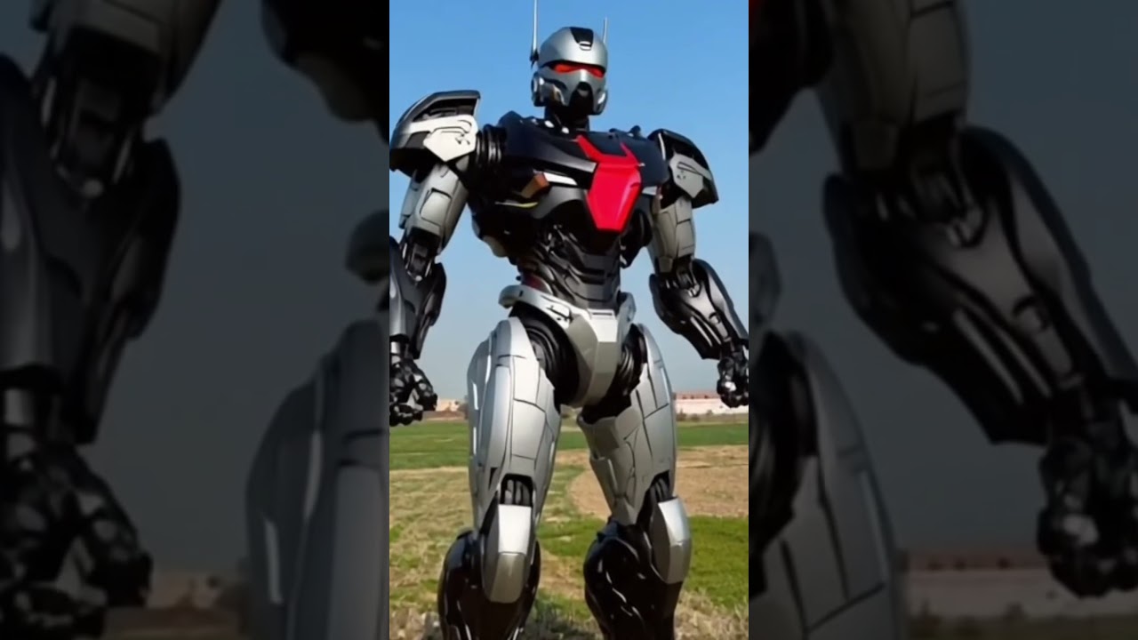 R15V4 Robert Video Editing 🔧