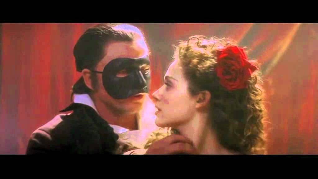 Phantom of the Opera: No Return & All I Ask 🎭