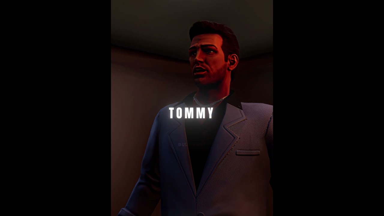 John Marston vs All GTA Protagonists 🔥