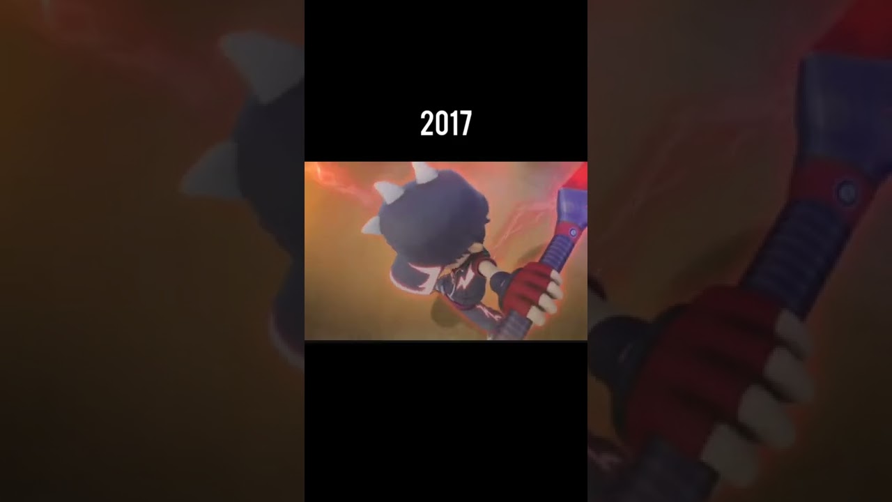 BoBoiBoy Thunder Evolution 🌩️