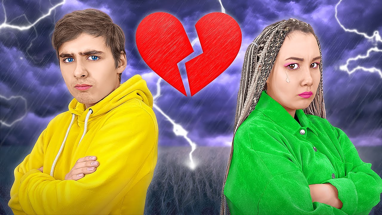 Света и Никита больше не вместе? 💔