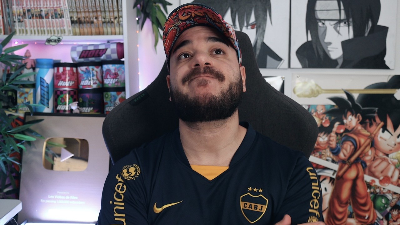 Il faut arreter le cinema.. (Ce club m'inquiete vraiment)