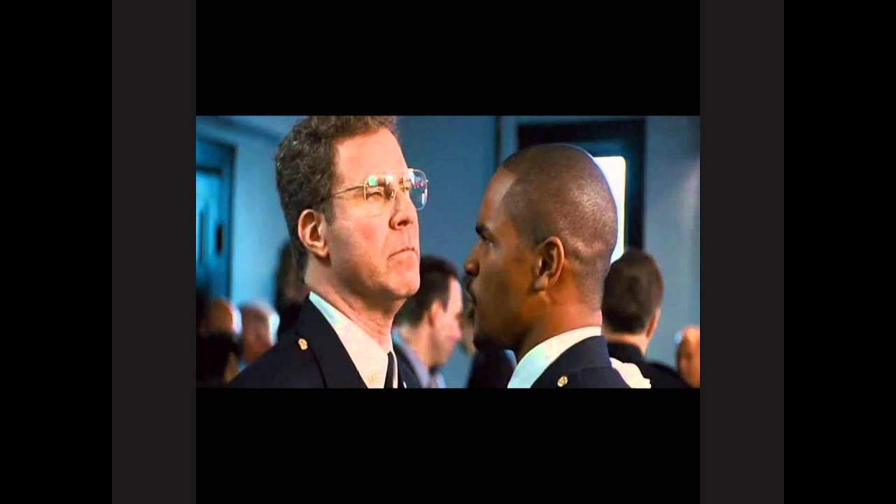 Top Rob Riggle Moments 🎬