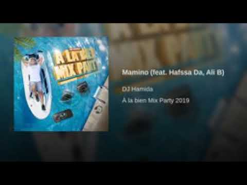 mamino) feat hafssa, DA ALI. B