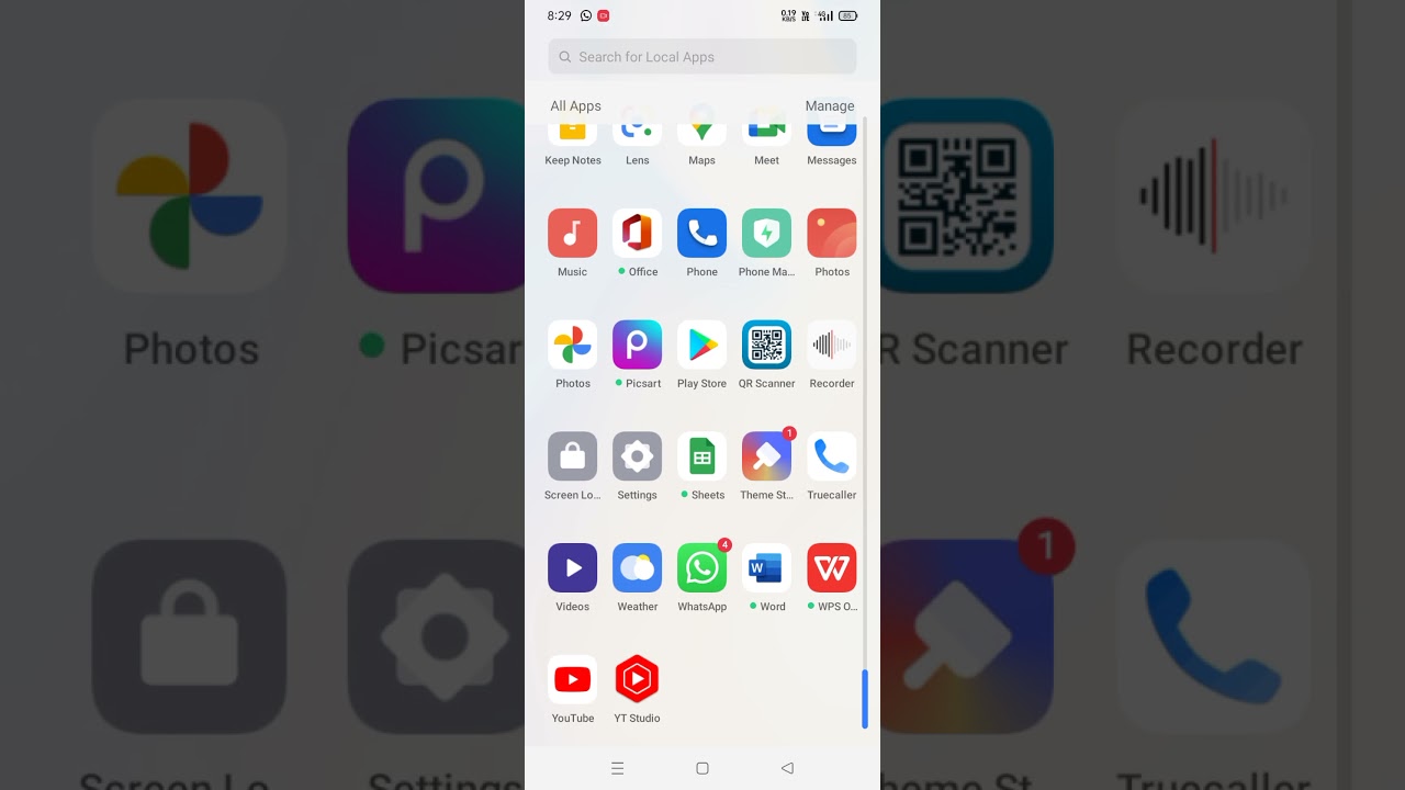 Top PDF Maker Apps – Part 3: Create & Edit PDFs Effortlessly 📄