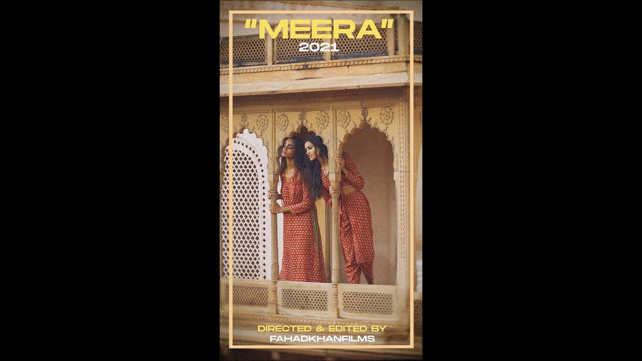 Truebrown Fashion Campaign by Fahad Khan Films