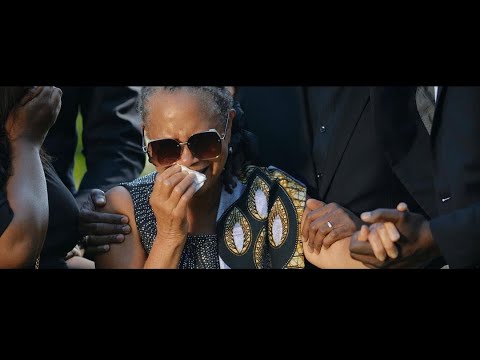 Innoss'B - Adieu (Official Video) 🎶