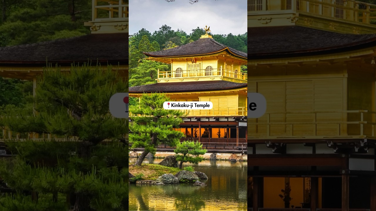 3-Day Kyoto Itinerary for First-Timers 🇯🇵