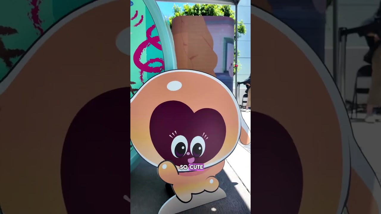 My First @Punirunes Digital Pet! 🐾