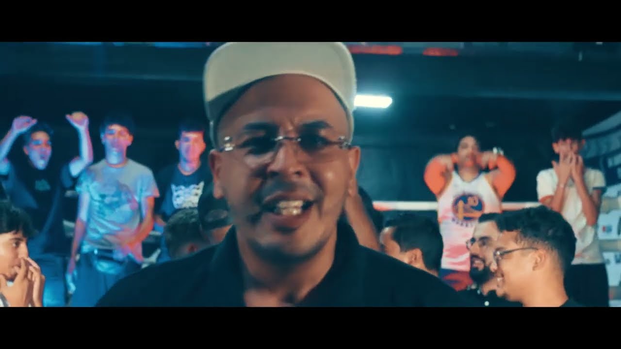 Phénix ft. Kamara & Scara Ko - Fonfond 🎶 Official Music Video