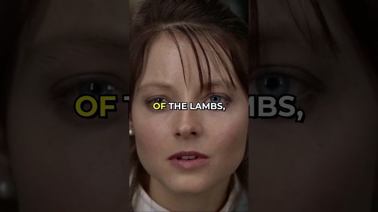 Uncover Fascinating Facts About The Silence of the Lambs 🦅