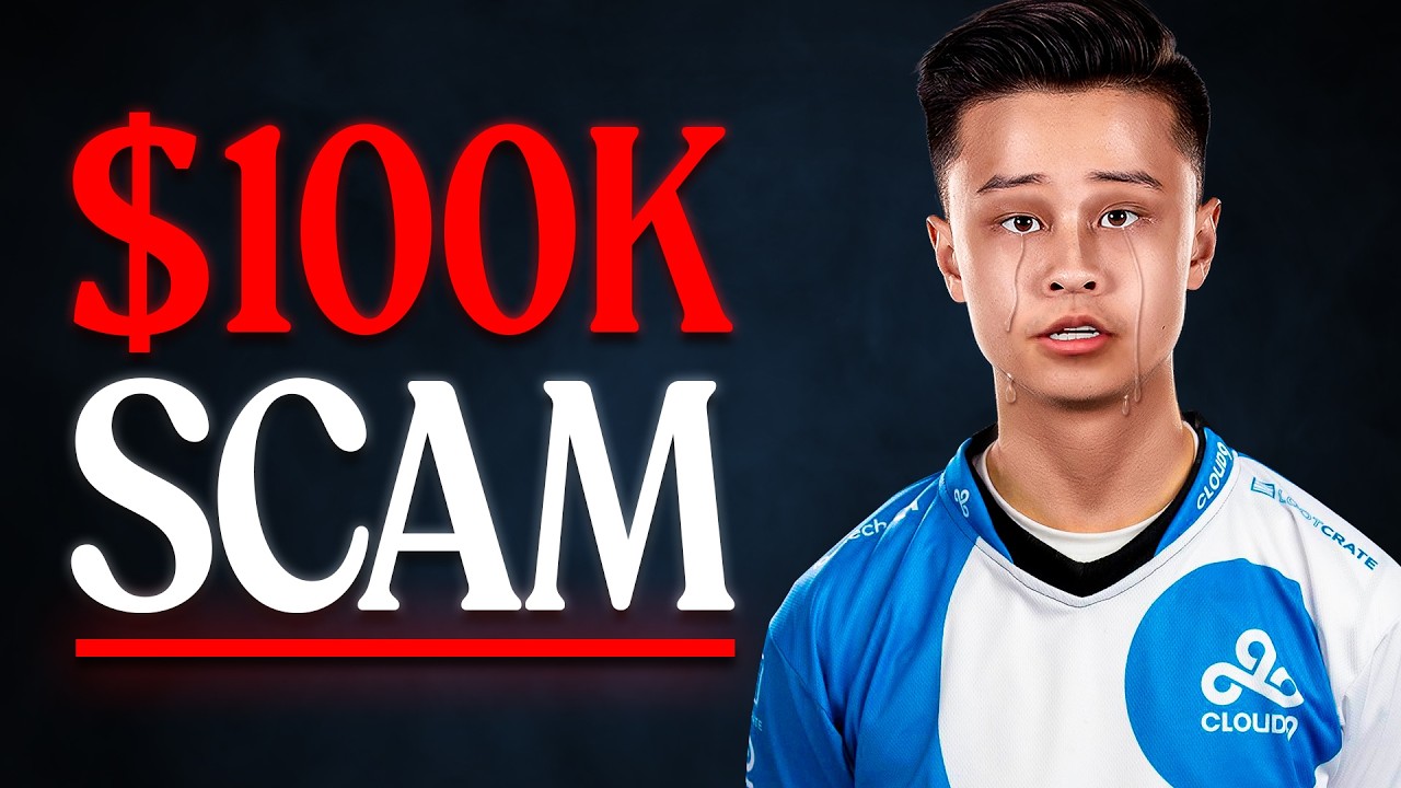 My Experience with Stewie2K Scam 😞