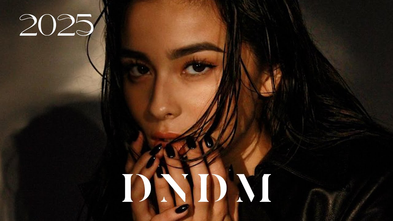 DNDM - Fake Love (2025) || Original Mix 🎶