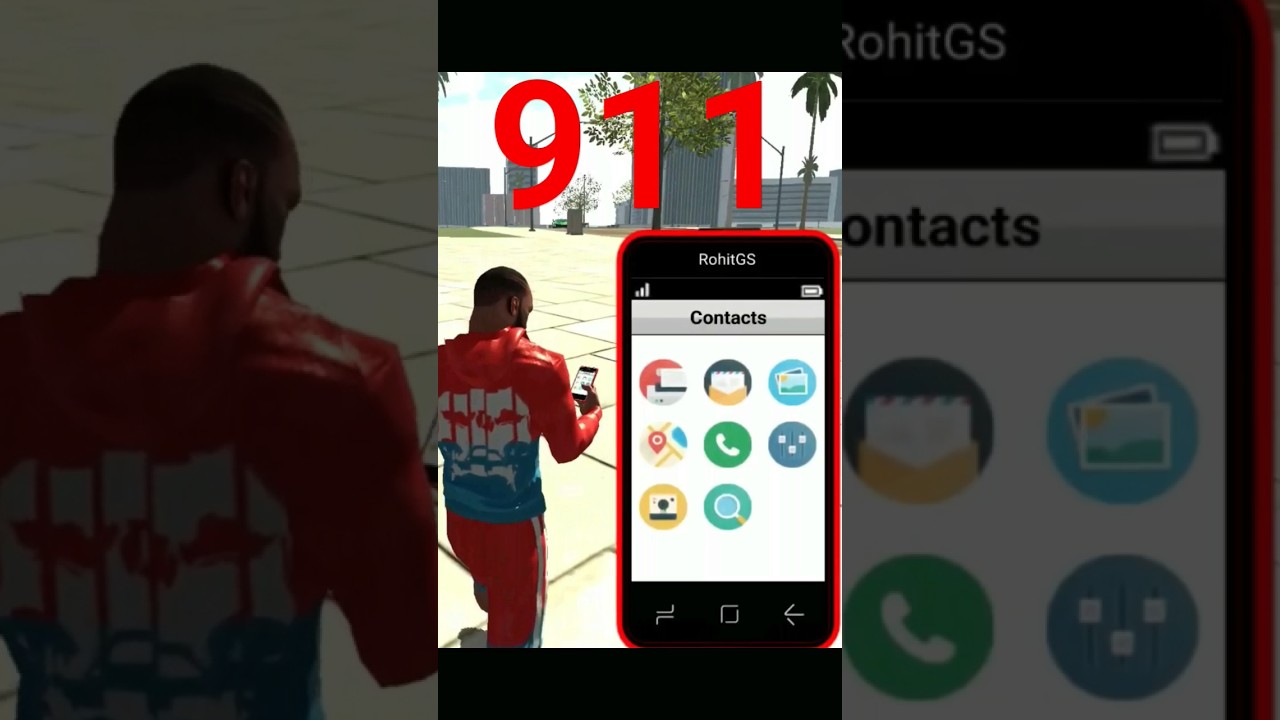 Indian Bikes Driving 3D Cheat Codes & Secrets 🚲