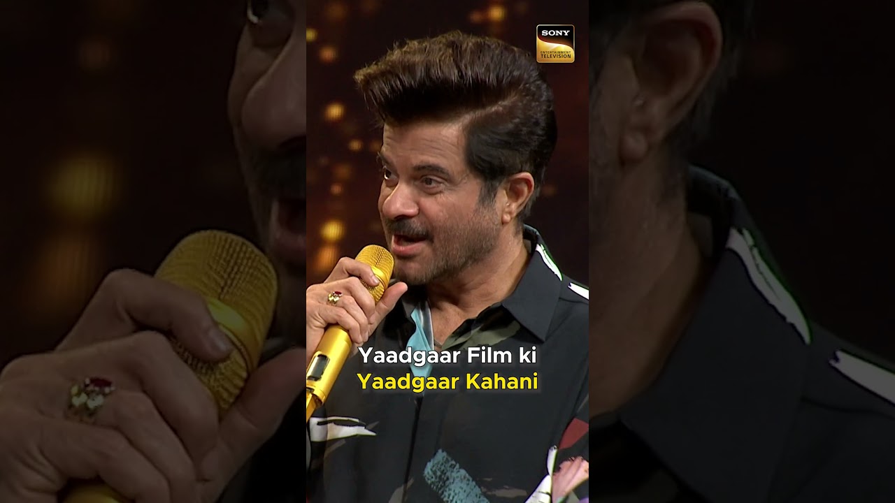 1942 A Love Story का यह दिलचस्प फैक्ट! 🎬