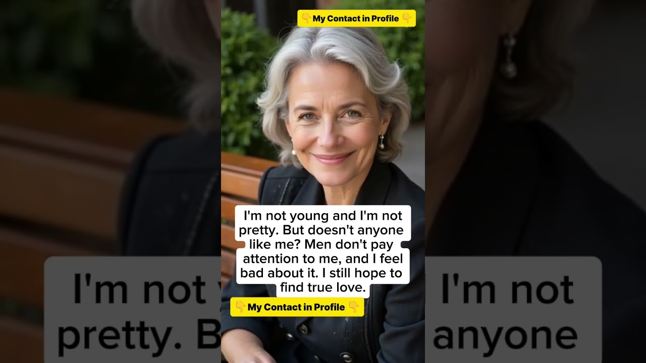 Looking for Love After 40? Find Your Perfect Match Today! đź’–