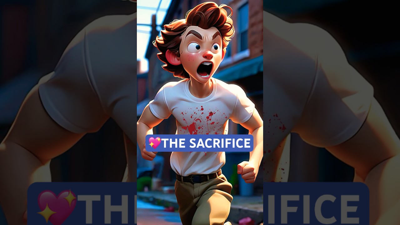 A Father's Heartbreaking Sacrifice: The Shocking Truth Behind a Life Sentence 🕊️