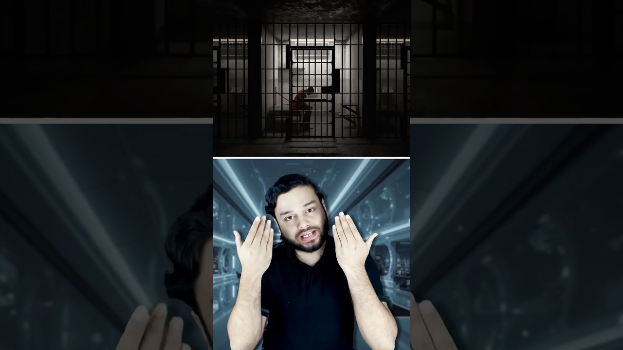 British Hacker Leaks GTA 6 Footage & Faces Jail 🚨