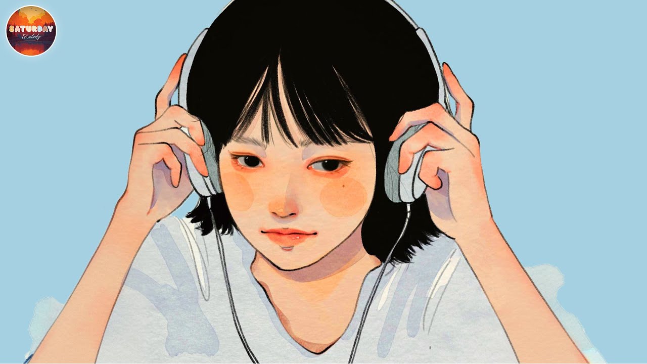 Perfect Vibes from the First Song 🎶