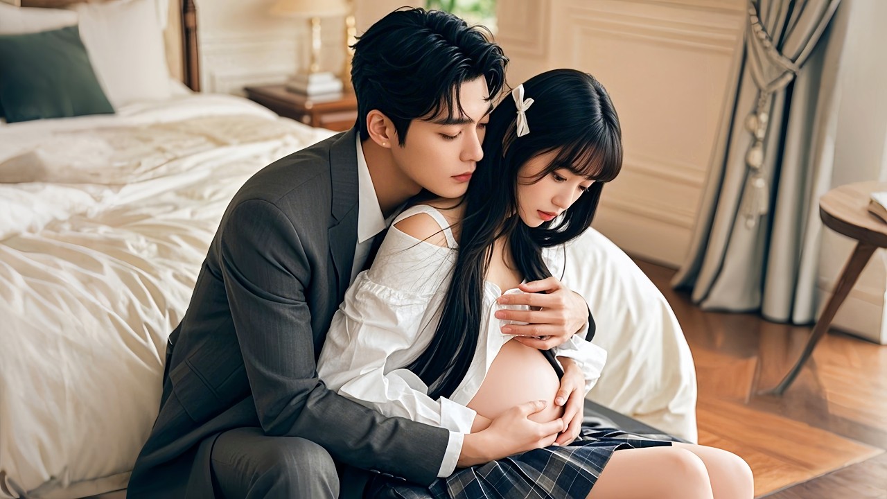 Cold CEO's Heart Melts for Hardworking Delivery Mom 💖 | Unexpected Romance Sparks