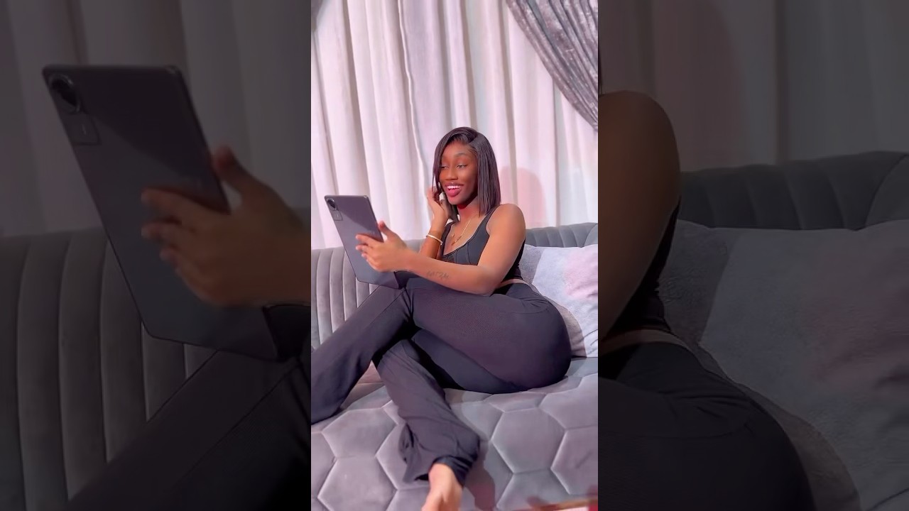 Bb Binta et ses Amis 🎉