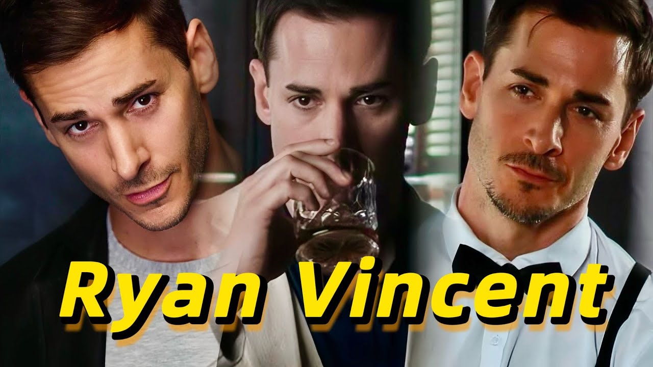 If Only You Loved Me More ❤️ – Heartfelt Drama by Ryan Vincent