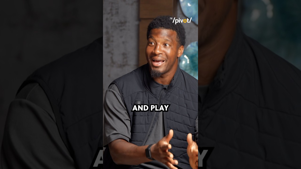 Jameis Winston Reflects on Watching Brady & Bucs Win Super Bowl 🏆