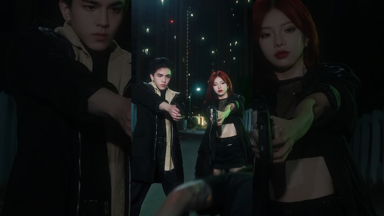 Warning: Fake Gun and Fake Situation Exposed 🚫