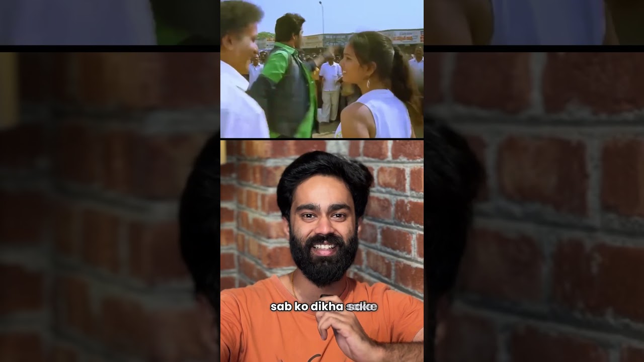 Hero No Zero: Hilarious Nonsense Spoof 🎬