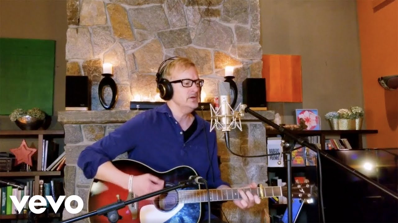 Fountains of Wayne & Sharon Van Etten Perform 'Hackensack' Live from Jersey ๐ถ