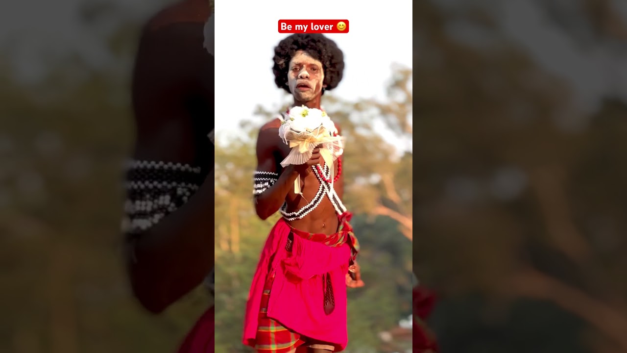 Join the Fun! Be My Lover 🥰 | Afrobeat & African Culture Vibes