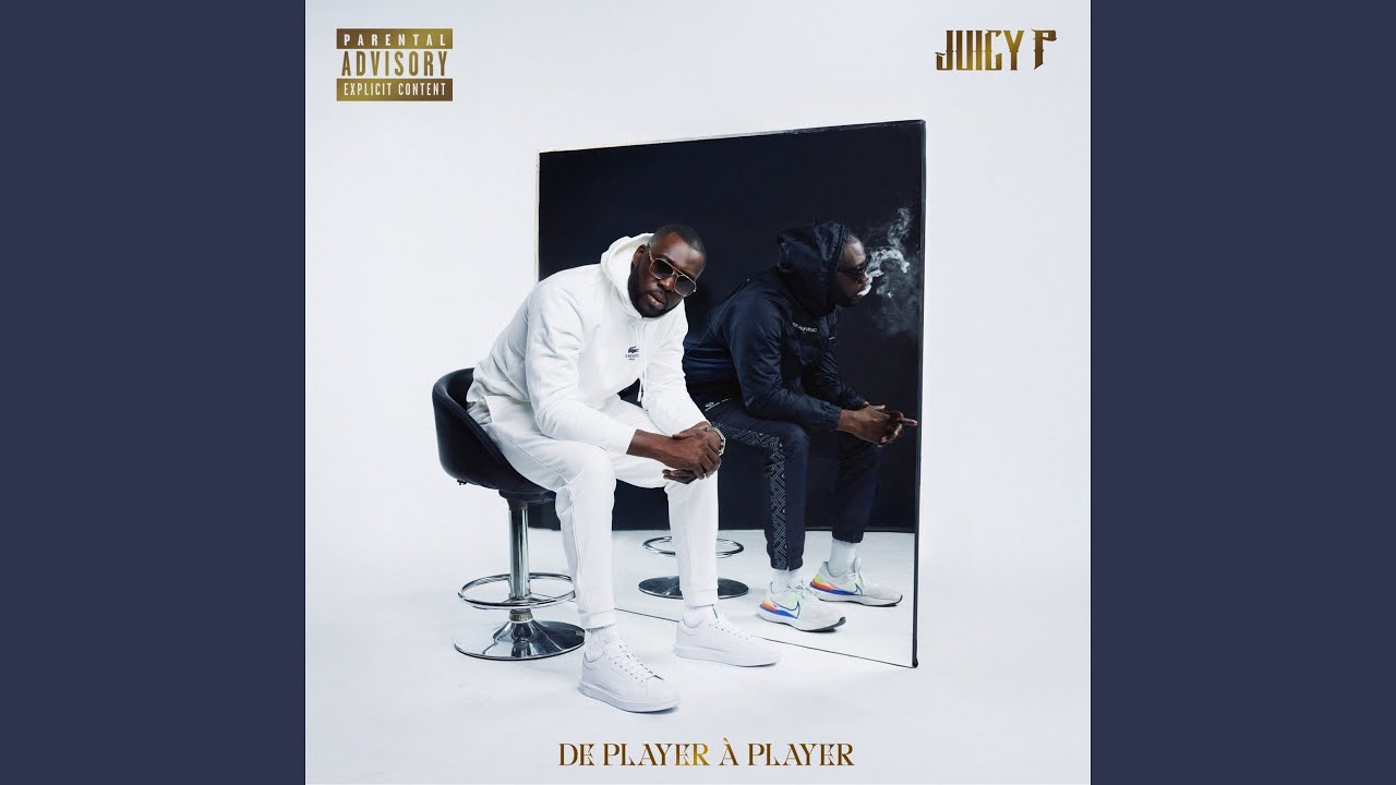 Coeur Brisé 💔 – Juicy P & Jok'air | New Release 2023