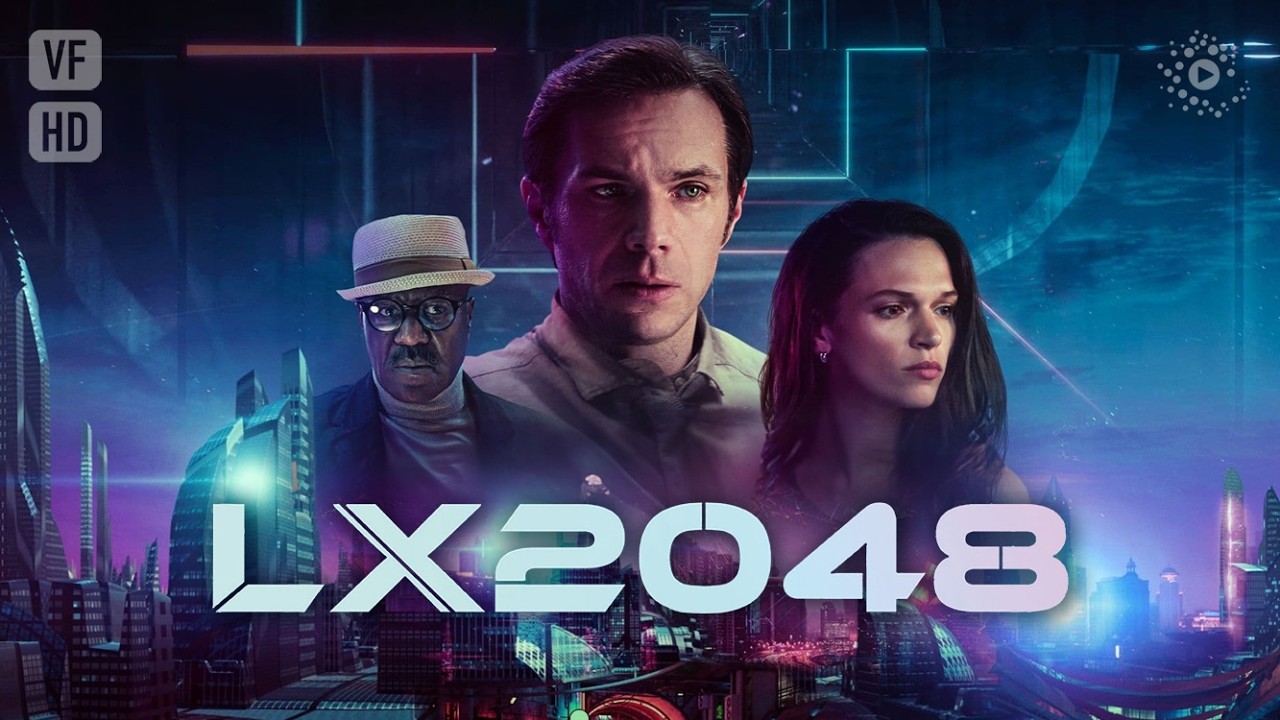 LX 2048 Film Complet en VF | Action & Sci-Fi 2024