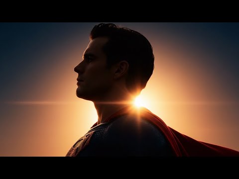 Superman (2026) Official Trailer: The Man of Steel Returns