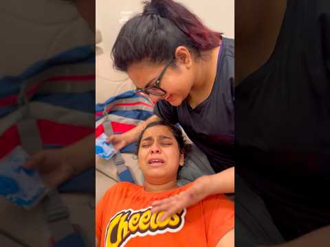 Varshini chala goranga edichindhi 😟 #ishqyouall #swv #telugu #funny #comedy #shorts #youtube