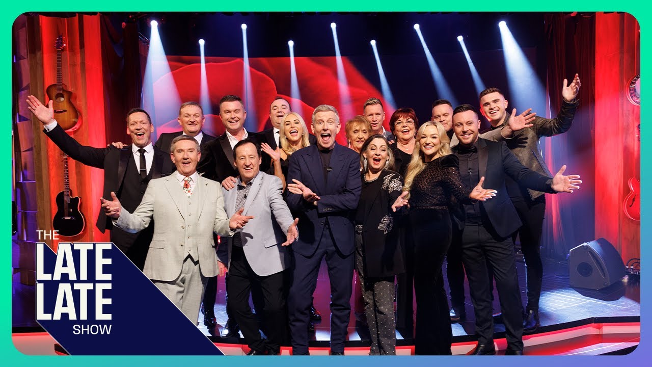 Country Special Opening 2025 🎶