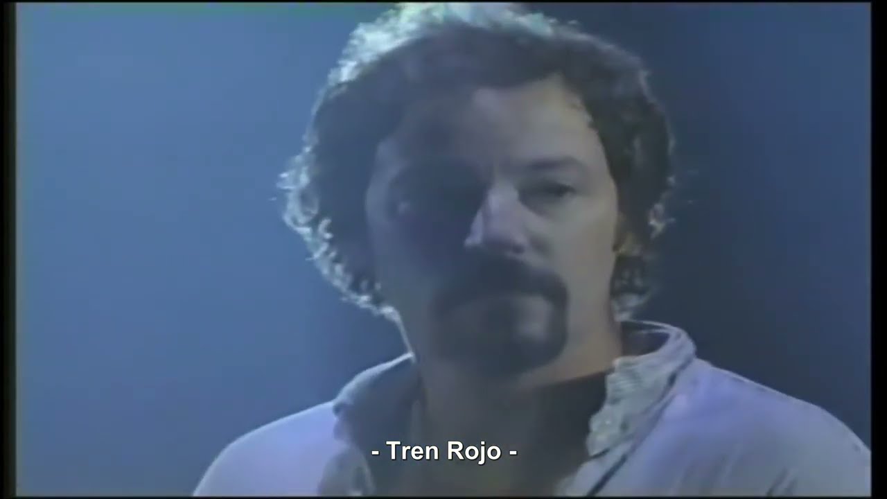 Bruce Springsteen - Streets of Philadelphia (Live) 🎶