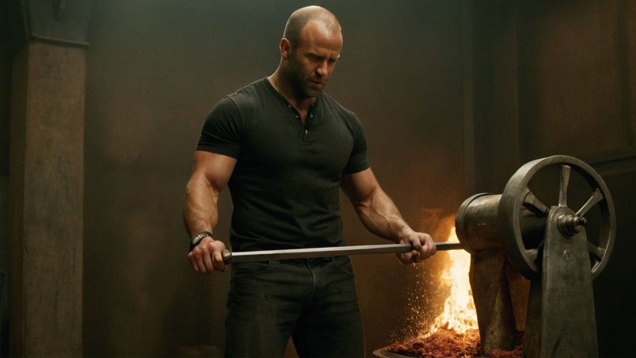 Стелевар 💥 | Захватывающий боевик 2025 — Враг ближе, чем кажется