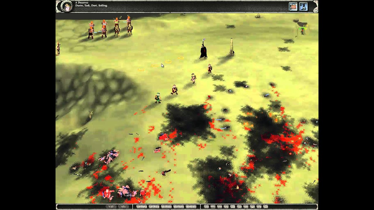 Myth 2: Soulblighter - Mission 22 Breakdown | The Wall (Part 57 of 69) 🎮