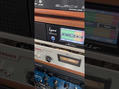 Opening up an LA2A Compressor #musicproduction #la2a #compressor #mixingtips #cubase