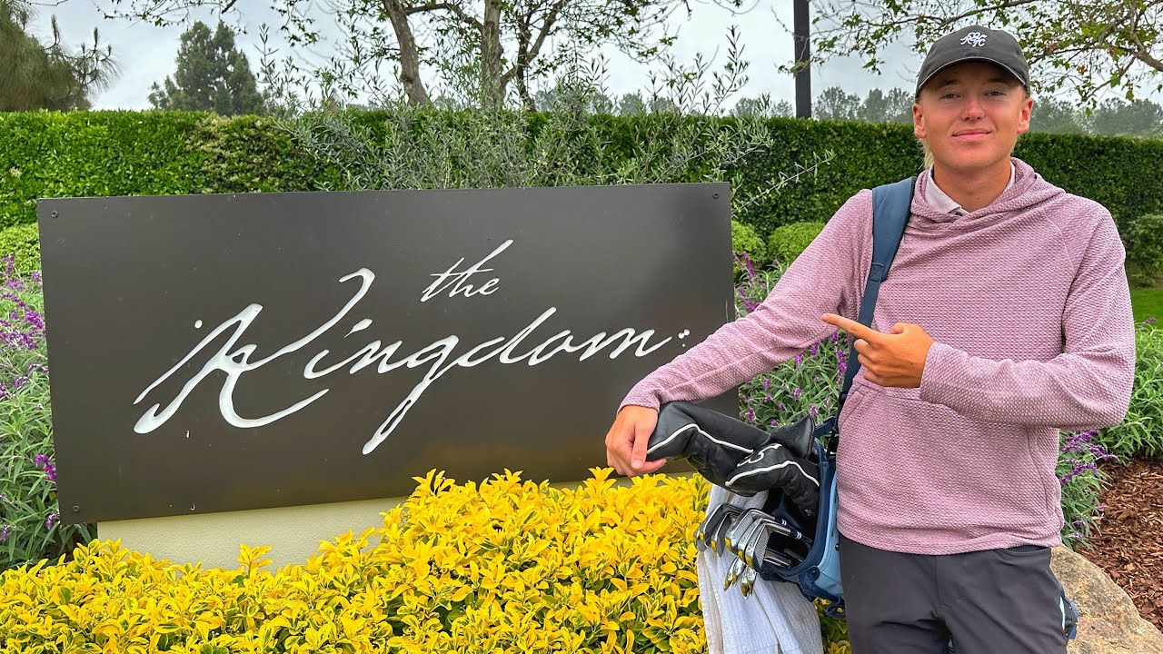 Golf Club Fitting Where The Pros Go!