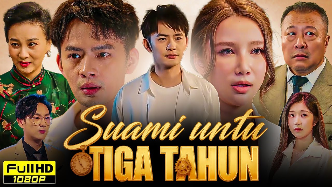 Suami Untuk 3 Tahun (2025) - Drama China Lengkap & Review Menarik π¬
