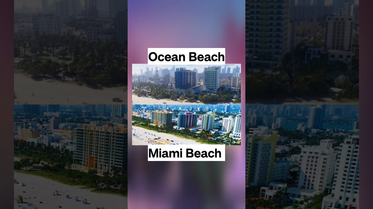 Real Locations vs GTA 6 Map ๐